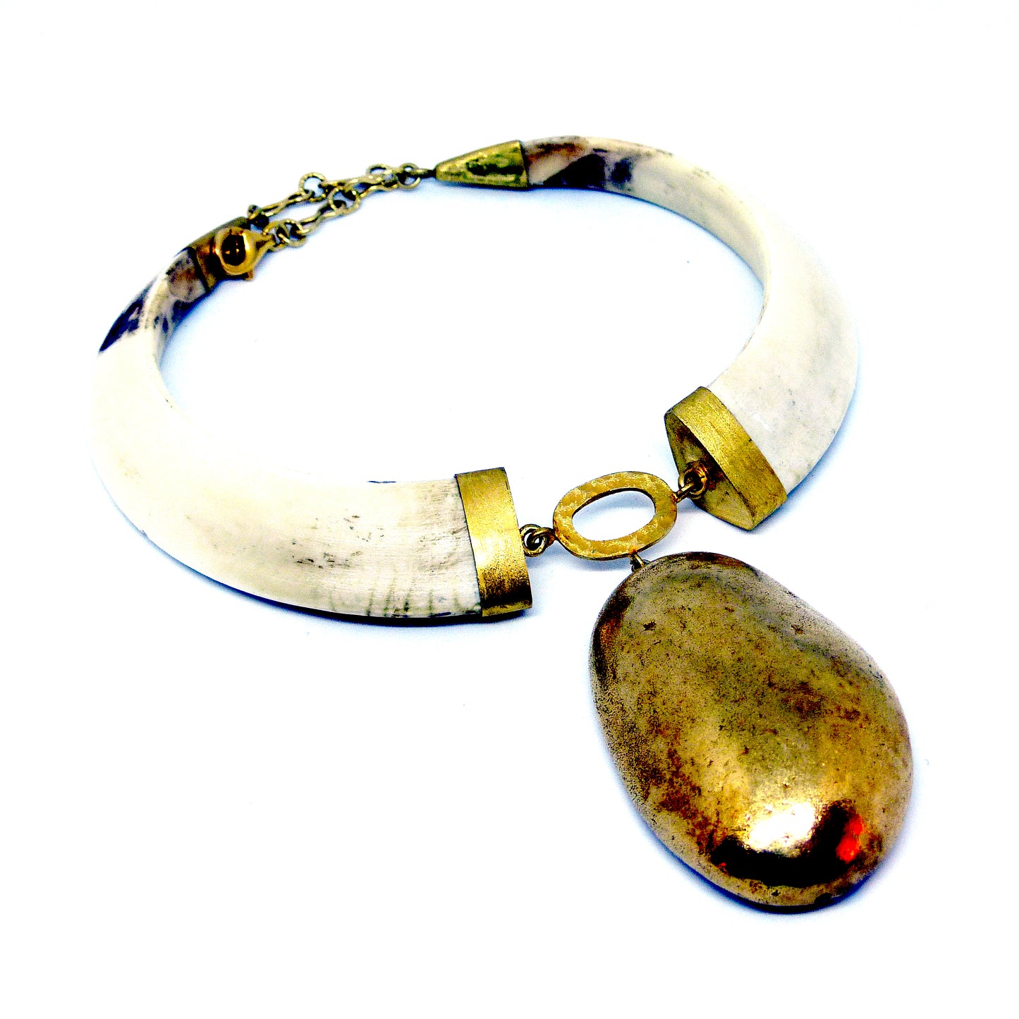 Collar Pepita